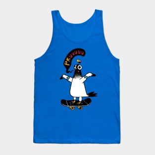 PRUUUUU Tank Top